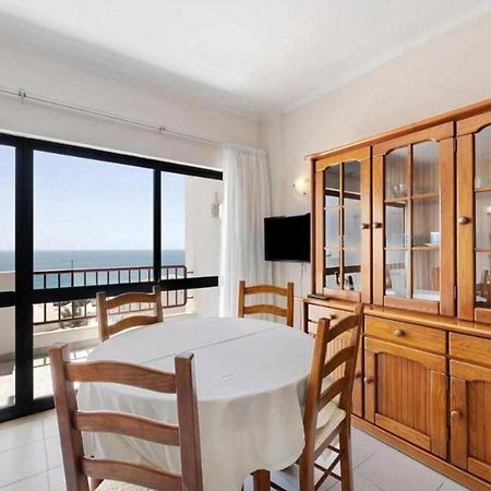 Apartamentos Torre Da Rocha Frente Ao Mar Portimão Eksteriør billede