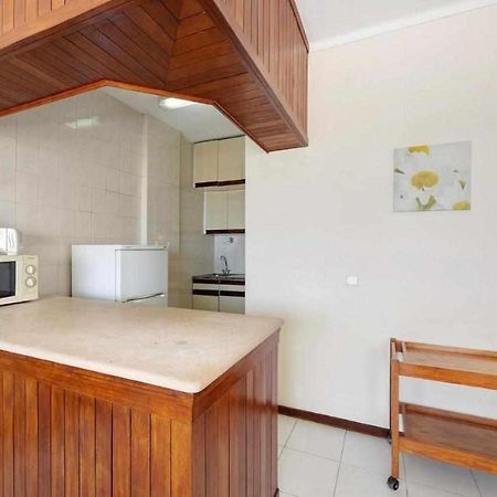 Apartamentos Torre Da Rocha Frente Ao Mar Portimão Eksteriør billede