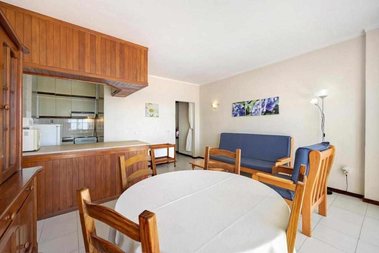Apartamentos Torre Da Rocha Frente Ao Mar Portimão Eksteriør billede